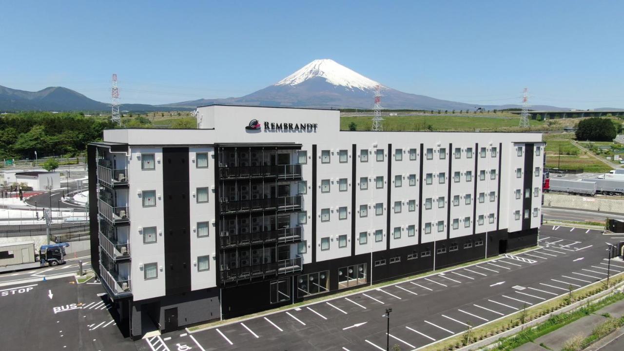 Rembrandt Style Gotemba Komakado Exterior foto